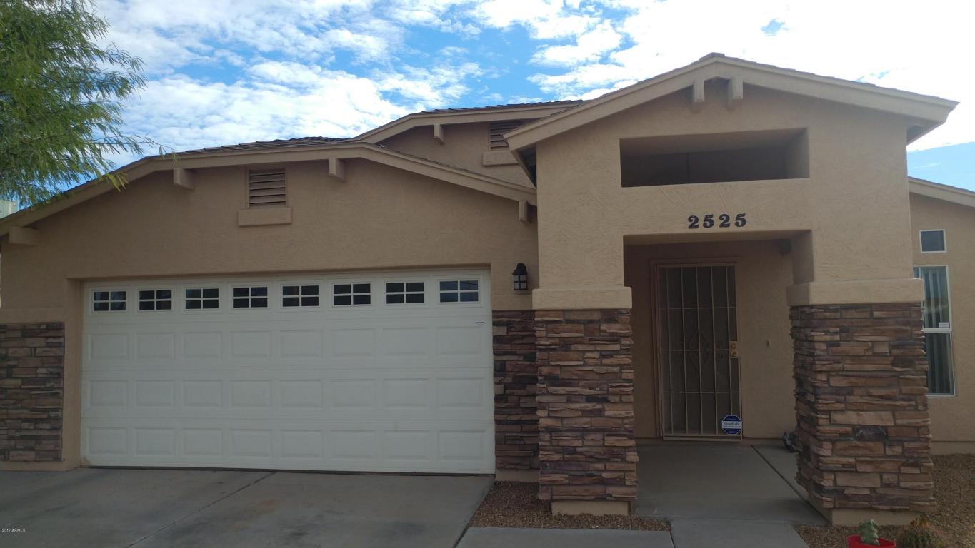2525 E Wood St, Phoenix, AZ 85040 photo 1