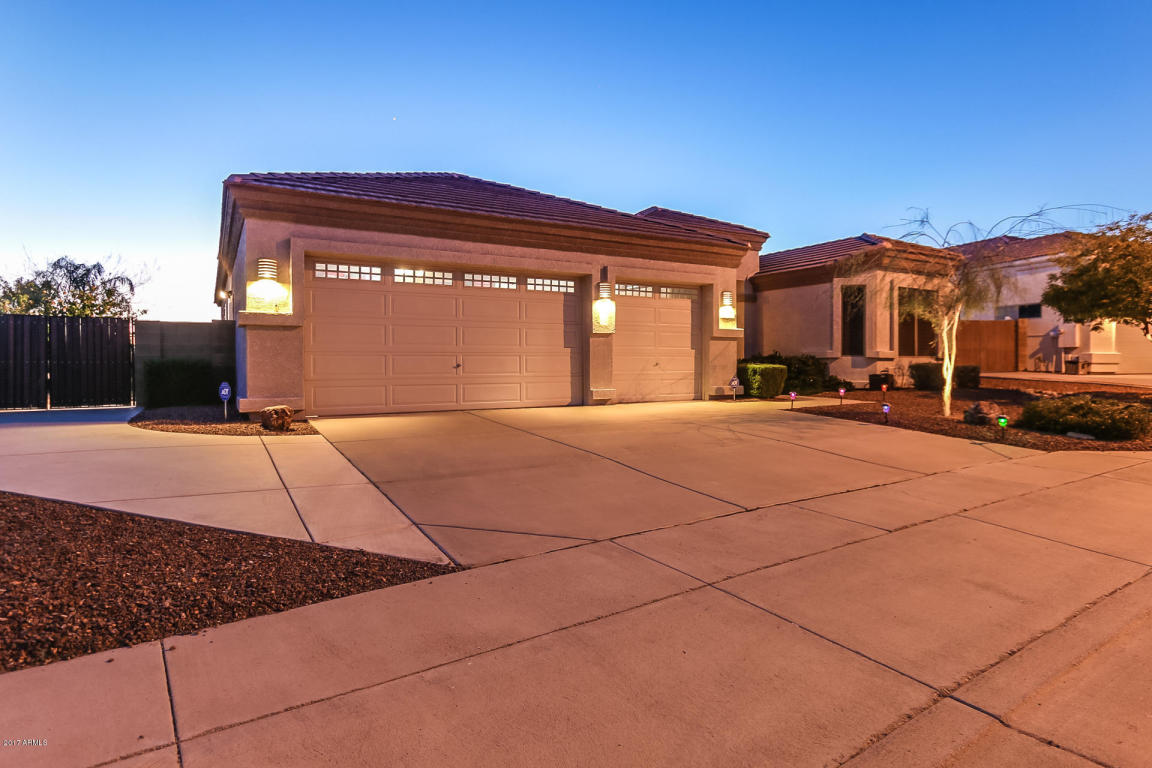 1246 N Dillon --, Mesa, AZ 85207 photo 52