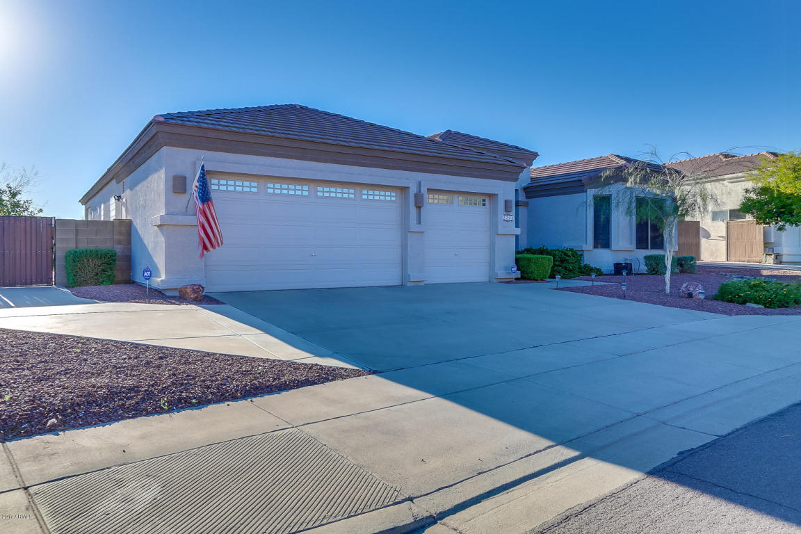 1246 N Dillon --, Mesa, AZ 85207 photo 55