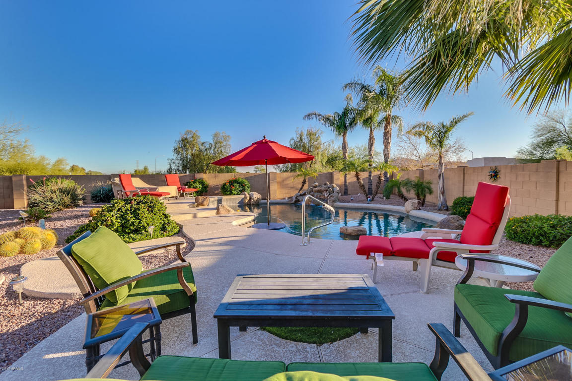 1246 N Dillon --, Mesa, AZ 85207 photo 36
