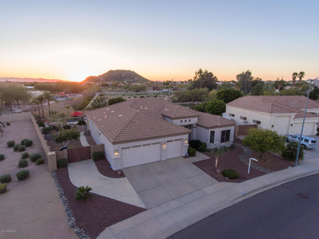 1246 N Dillon --, Mesa, AZ 85207 photo 54