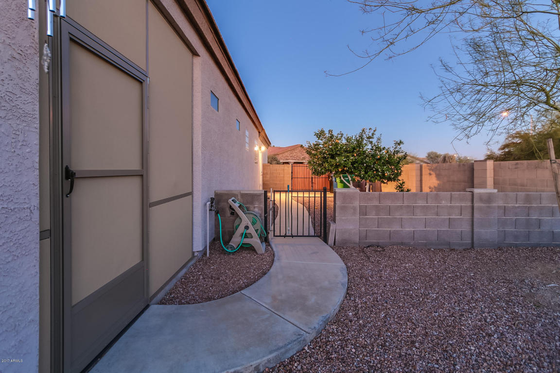 1246 N Dillon --, Mesa, AZ 85207 photo 51
