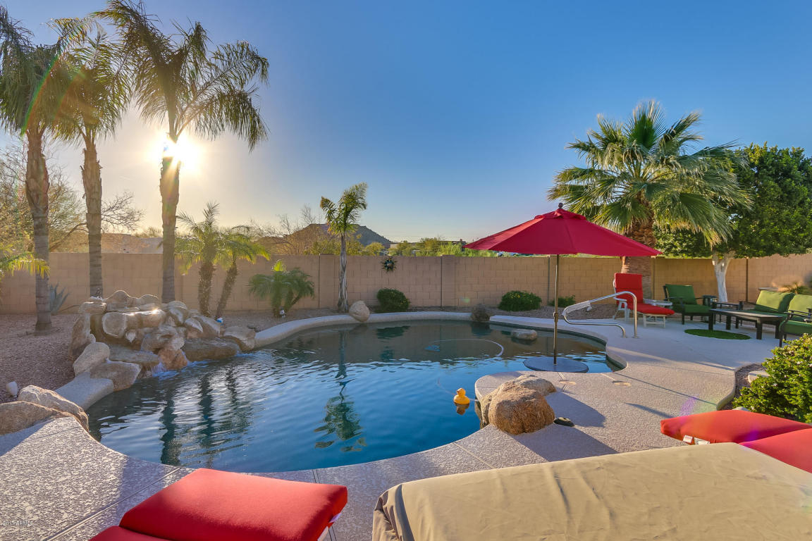 1246 N Dillon --, Mesa, AZ 85207 photo 38