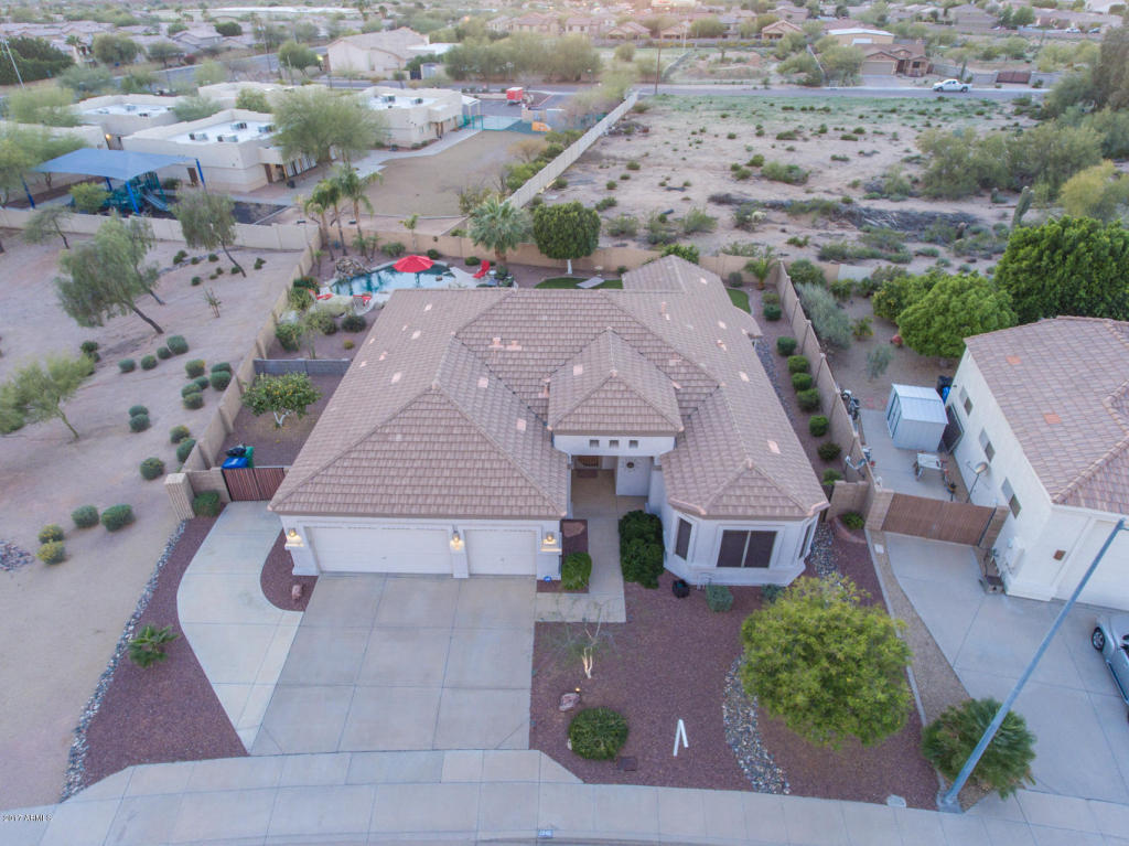 1246 N Dillon --, Mesa, AZ 85207 photo 57