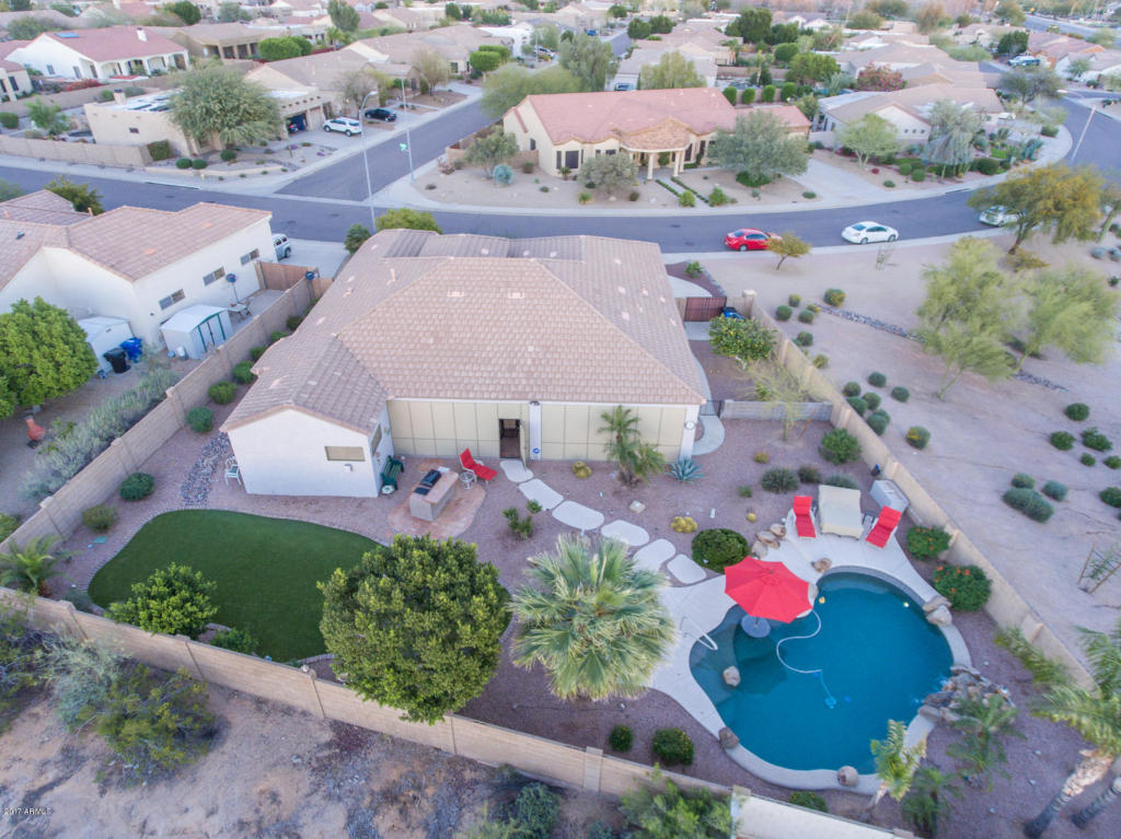 1246 N Dillon --, Mesa, AZ 85207 photo 1