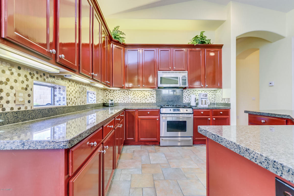 1246 N Dillon --, Mesa, AZ 85207 photo 14