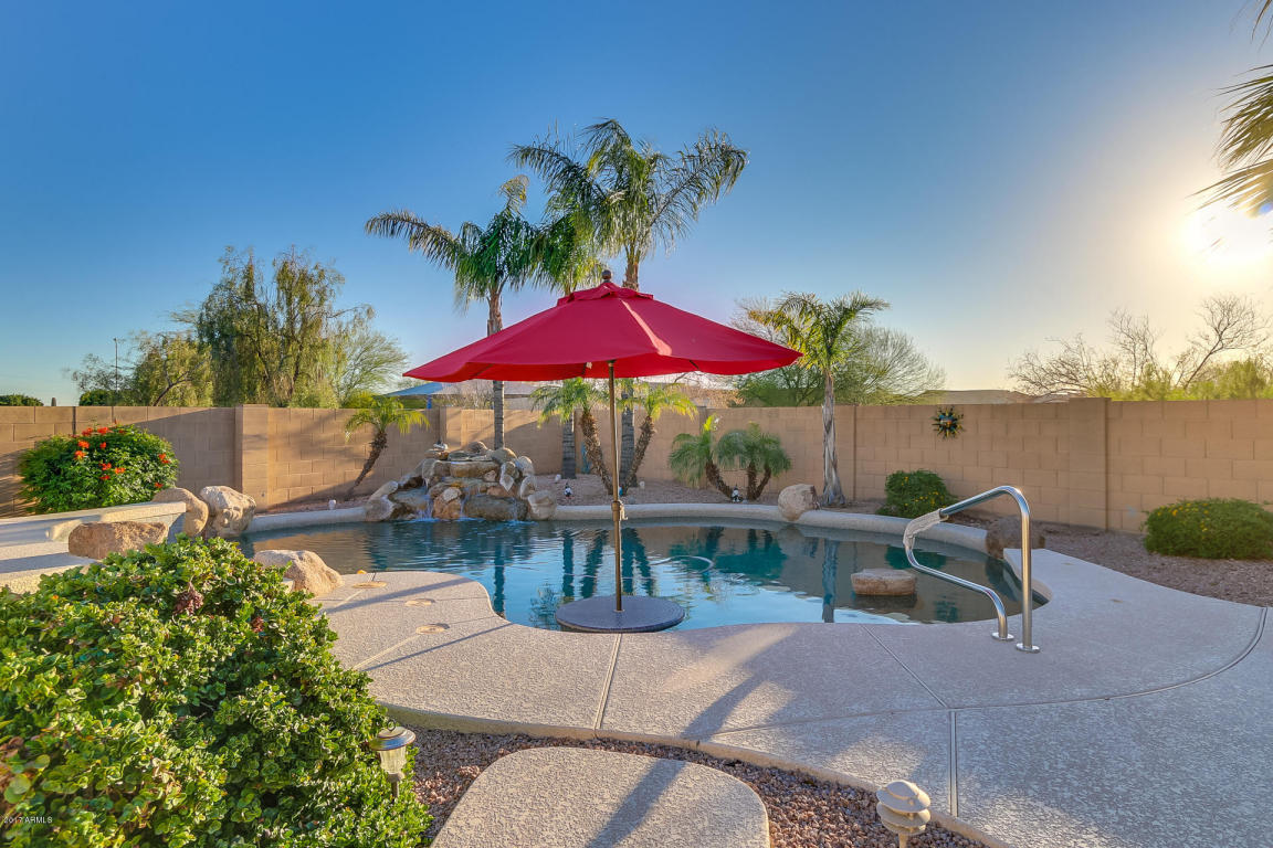 1246 N Dillon --, Mesa, AZ 85207 photo 39