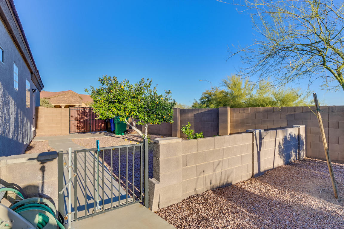 1246 N Dillon --, Mesa, AZ 85207 photo 43