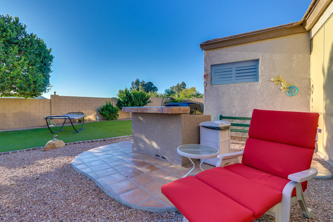 1246 N Dillon --, Mesa, AZ 85207 photo 42