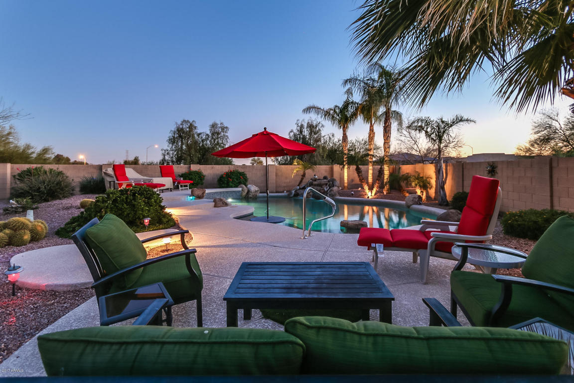 1246 N Dillon --, Mesa, AZ 85207 photo 50