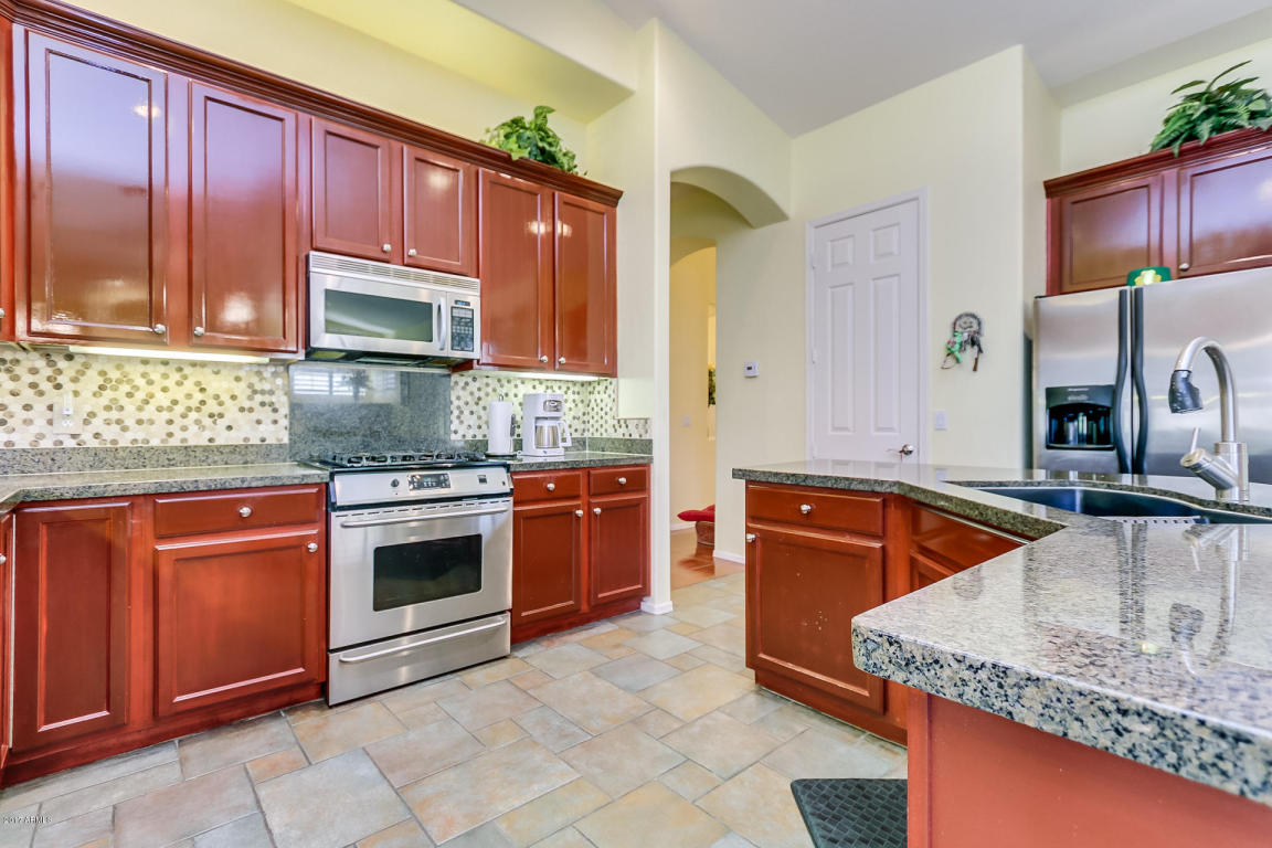 1246 N Dillon --, Mesa, AZ 85207 photo 15
