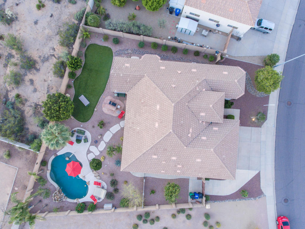 1246 N Dillon --, Mesa, AZ 85207 photo 60