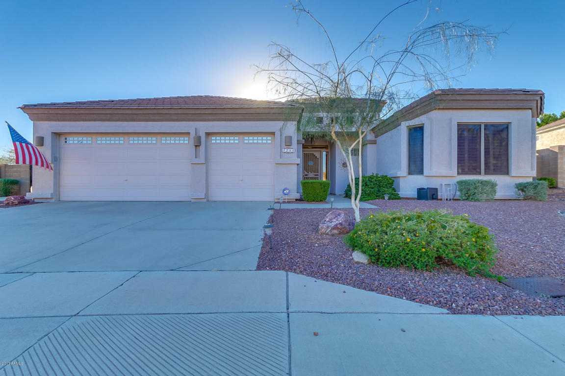1246 N Dillon --, Mesa, AZ 85207 photo 2