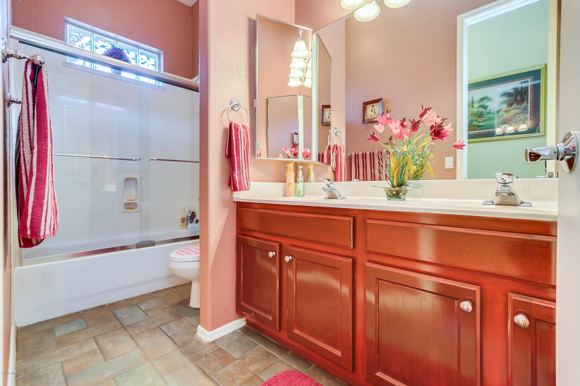 1246 N Dillon --, Mesa, AZ 85207 photo 28