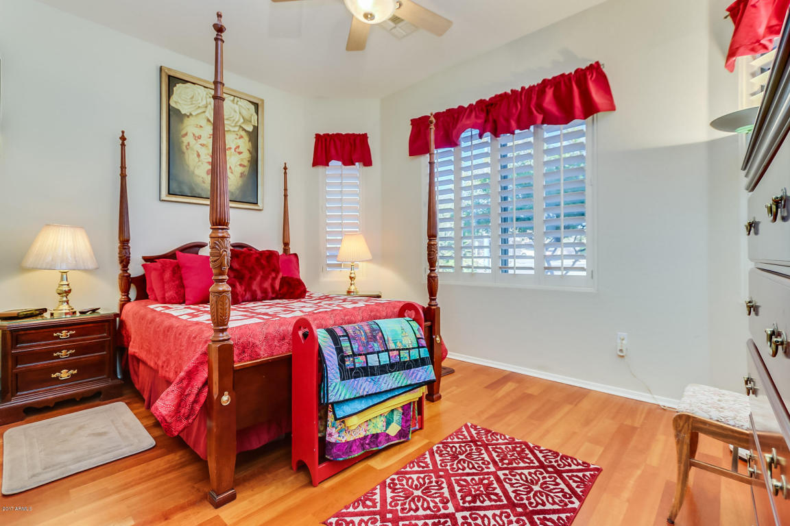 1246 N Dillon --, Mesa, AZ 85207 photo 25