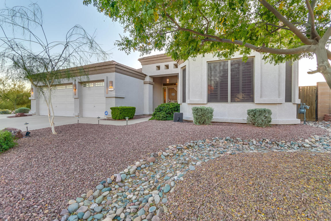 1246 N Dillon --, Mesa, AZ 85207 photo 56