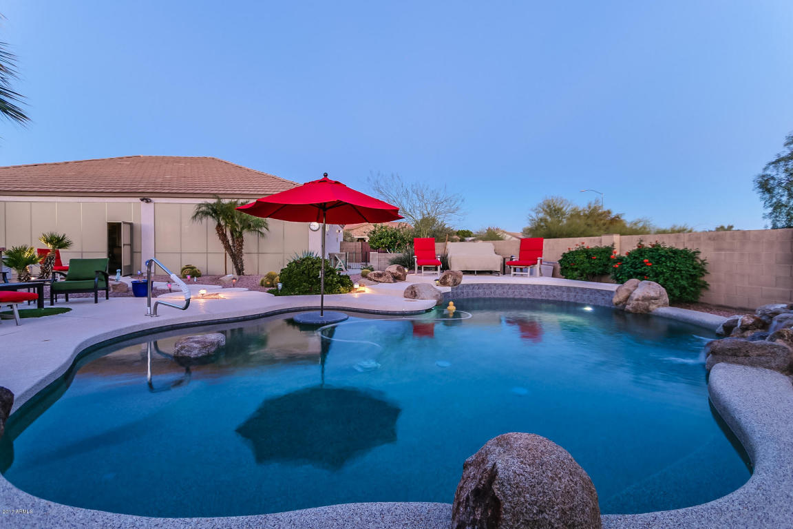 1246 N Dillon --, Mesa, AZ 85207 photo 45