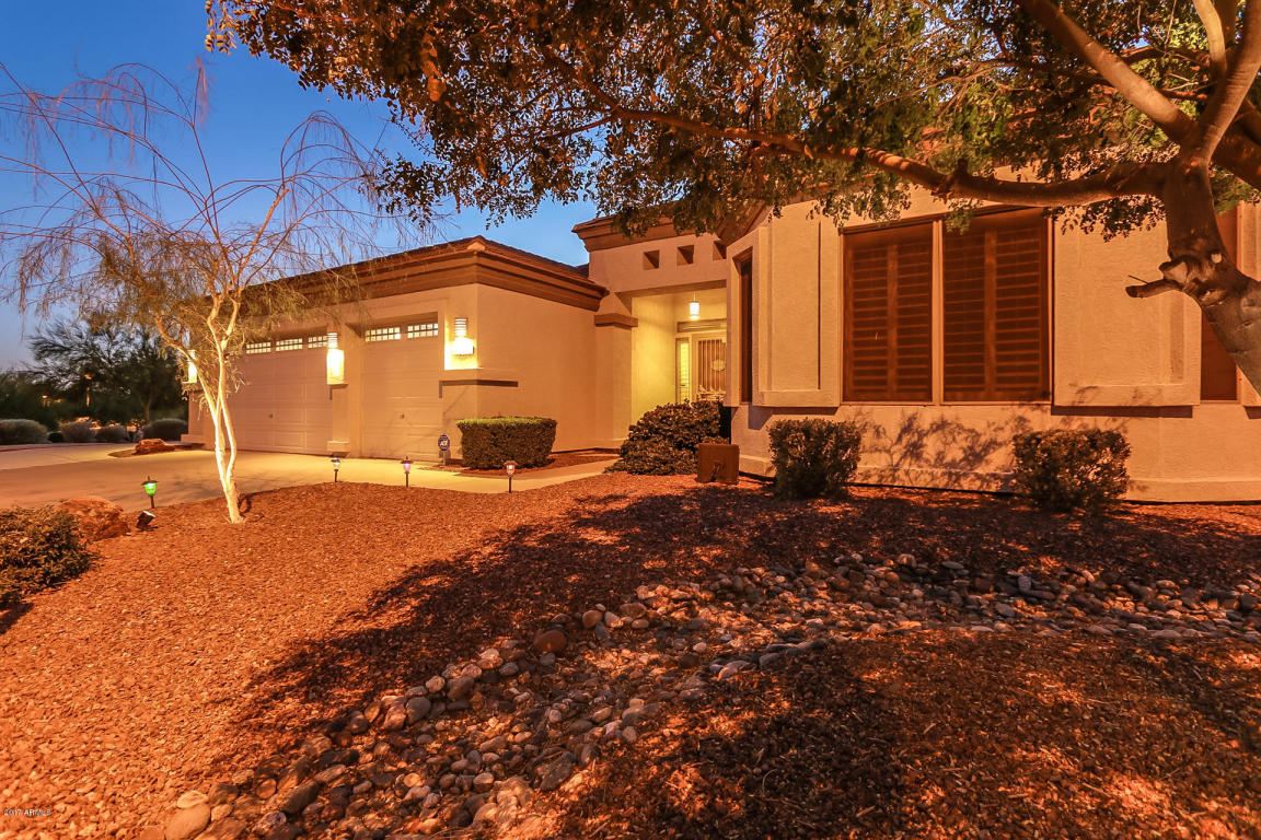 1246 N Dillon --, Mesa, AZ 85207 photo 53