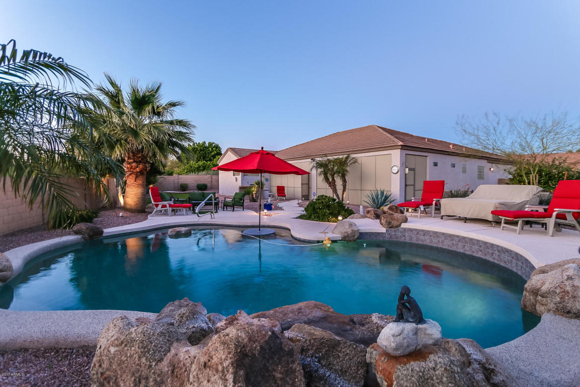 1246 N Dillon --, Mesa, AZ 85207 photo 44