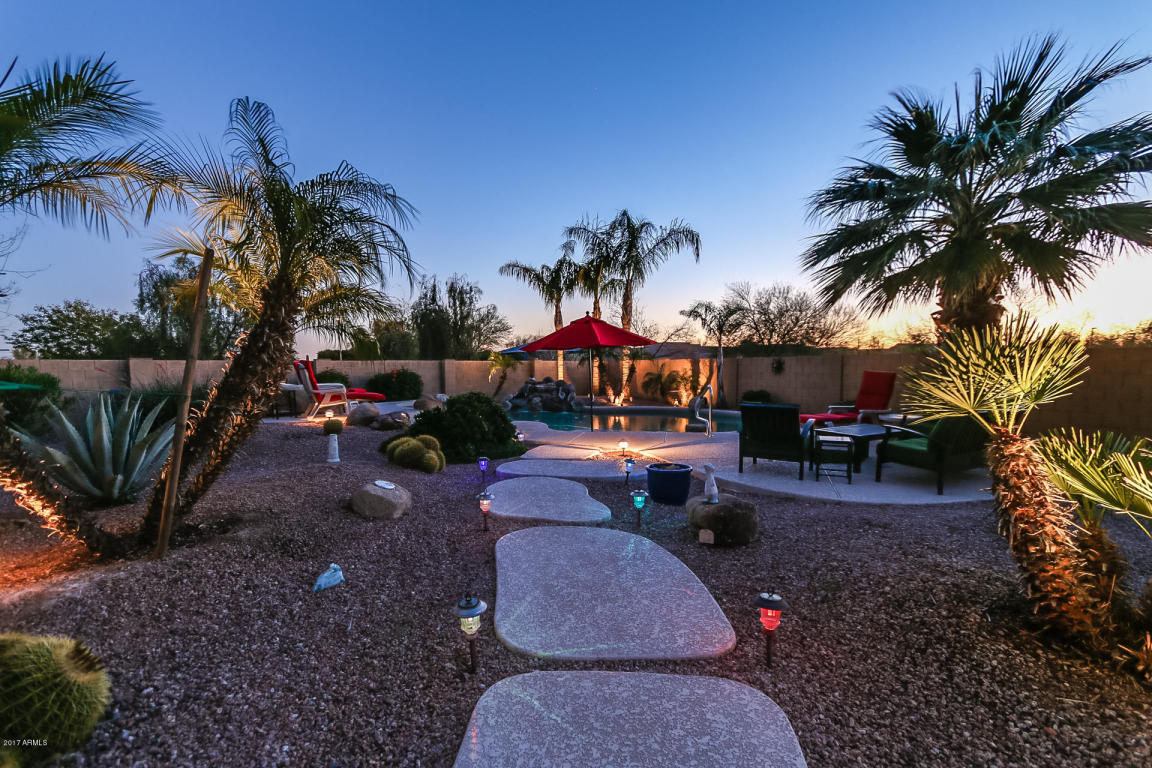 1246 N Dillon --, Mesa, AZ 85207 photo 47
