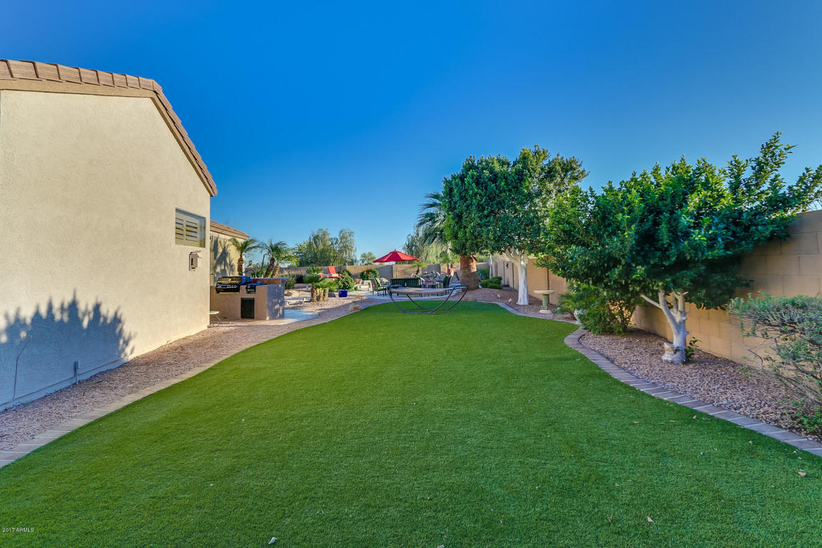 1246 N Dillon --, Mesa, AZ 85207 photo 37
