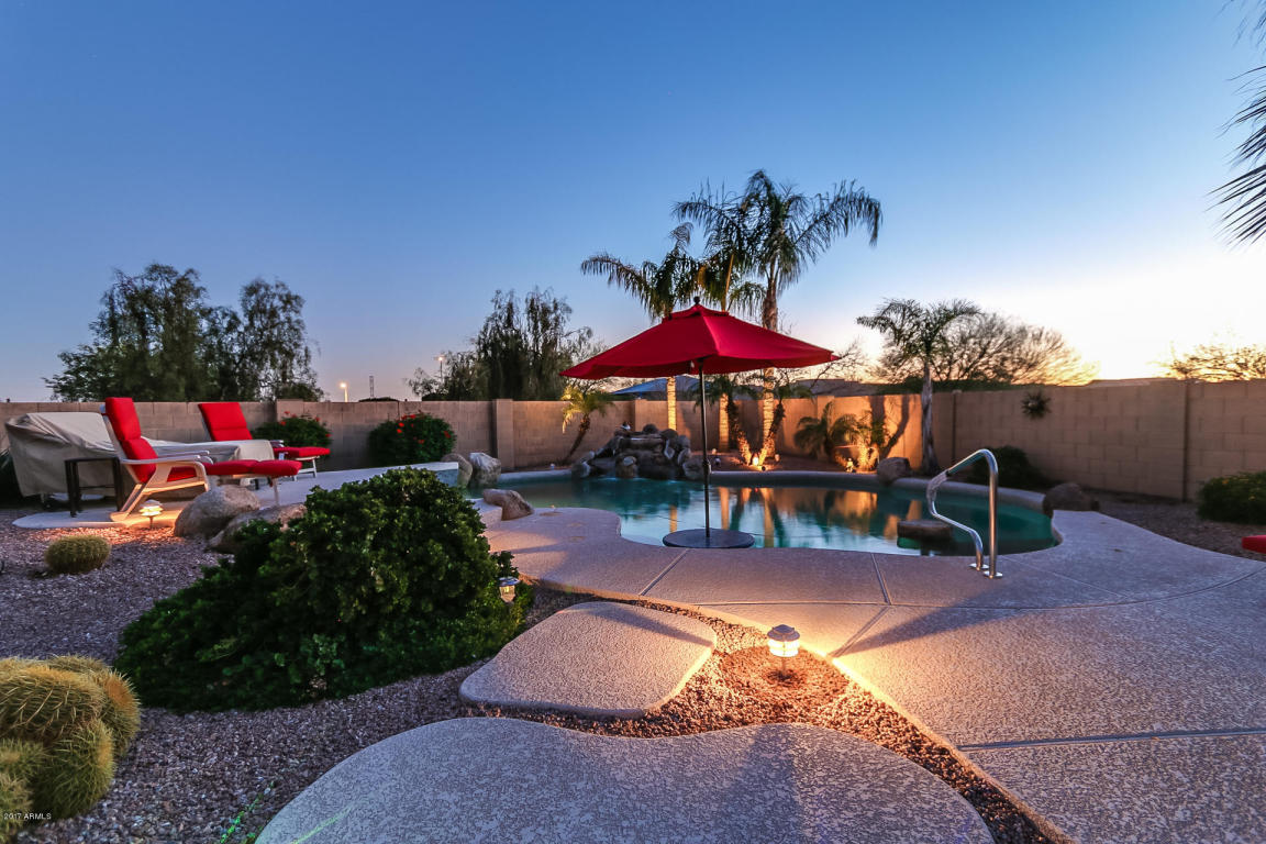 1246 N Dillon --, Mesa, AZ 85207 photo 46