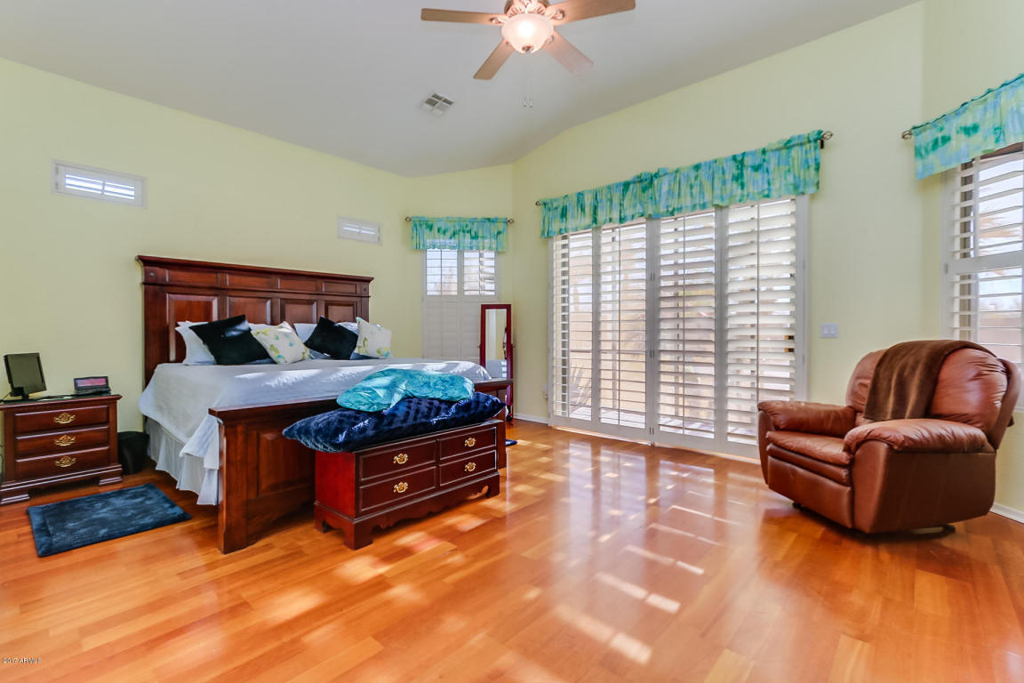 1246 N Dillon --, Mesa, AZ 85207 photo 21