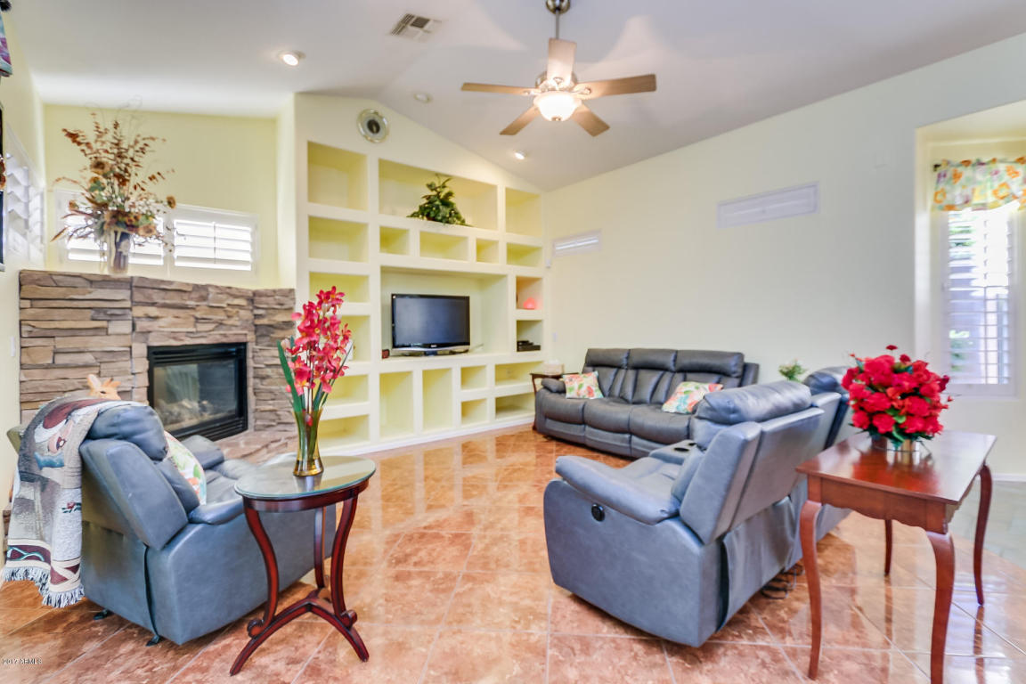 1246 N Dillon --, Mesa, AZ 85207 photo 9