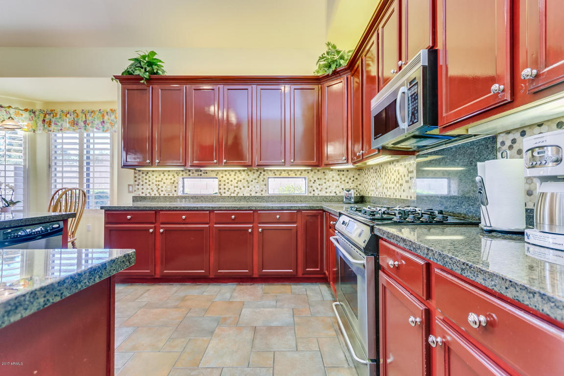 1246 N Dillon --, Mesa, AZ 85207 photo 18