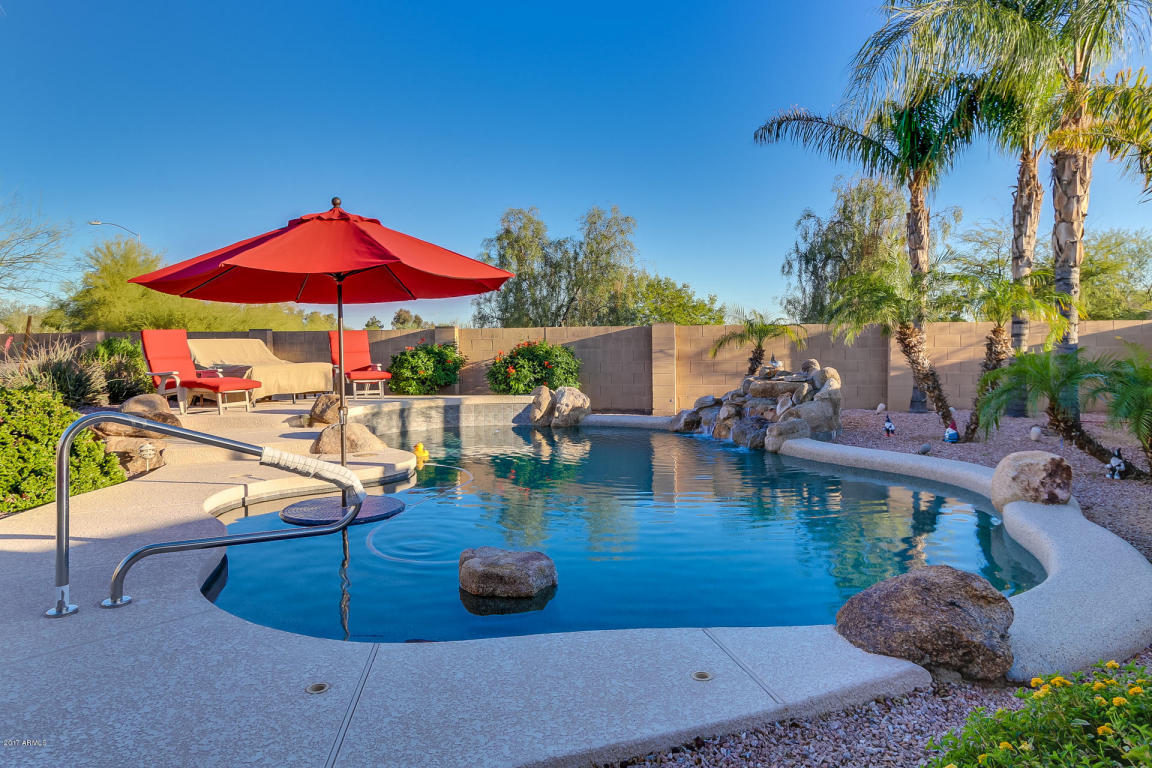 1246 N Dillon --, Mesa, AZ 85207 photo 40