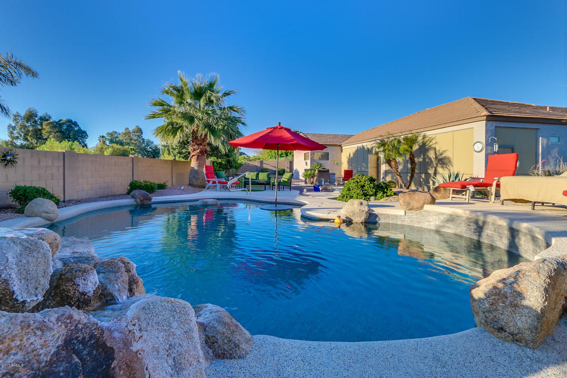1246 N Dillon --, Mesa, AZ 85207 photo 41
