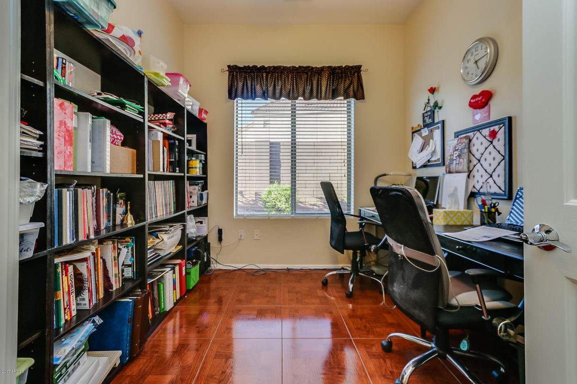 1246 N Dillon --, Mesa, AZ 85207 photo 30