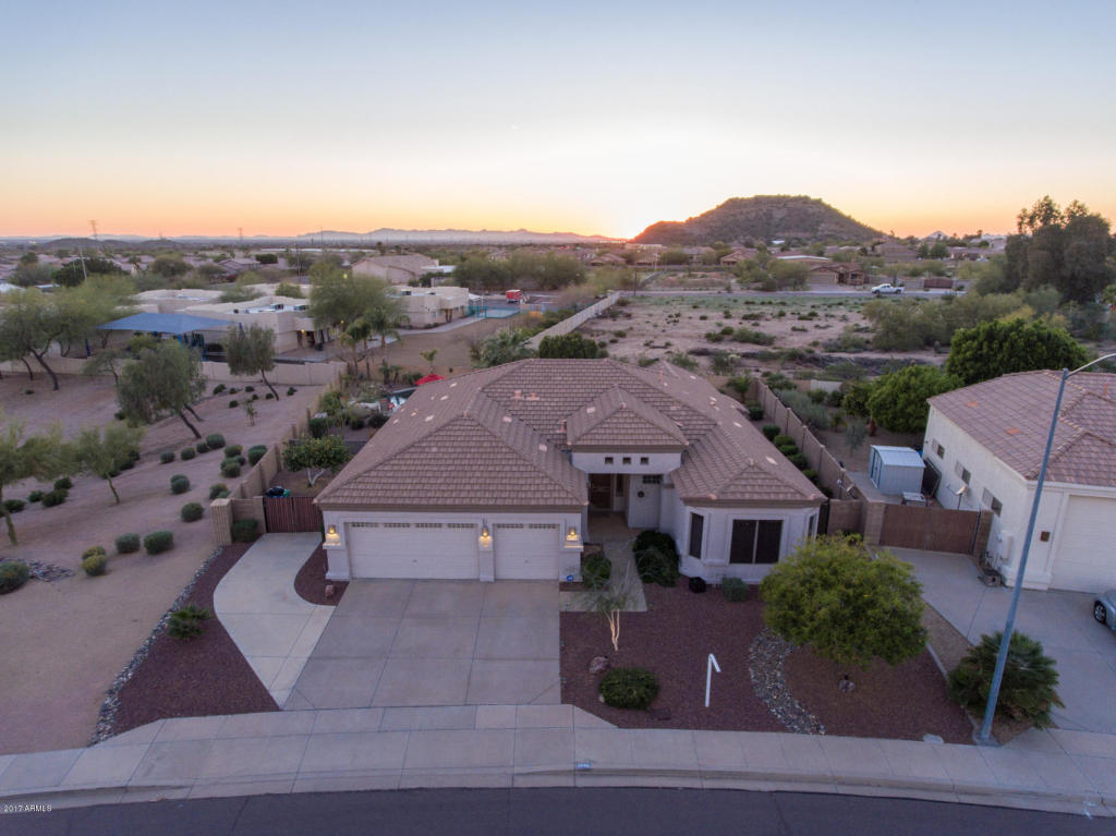 1246 N Dillon --, Mesa, AZ 85207 photo 58