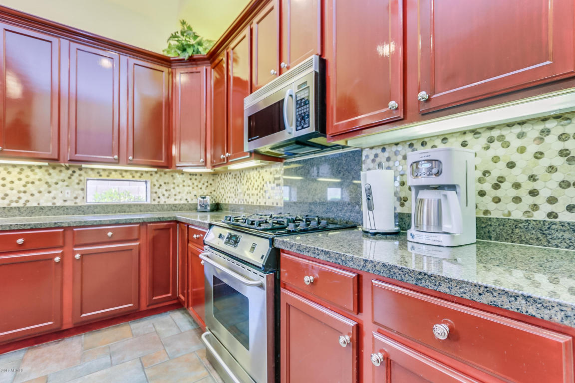 1246 N Dillon --, Mesa, AZ 85207 photo 19