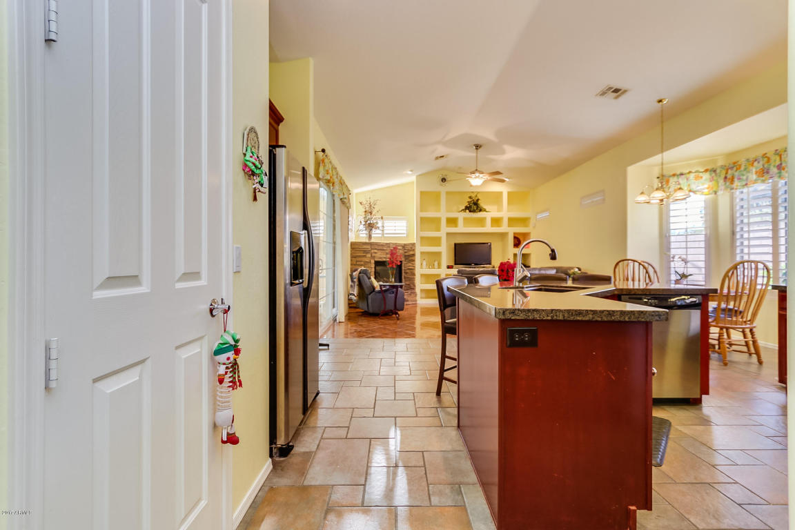 1246 N Dillon --, Mesa, AZ 85207 photo 20