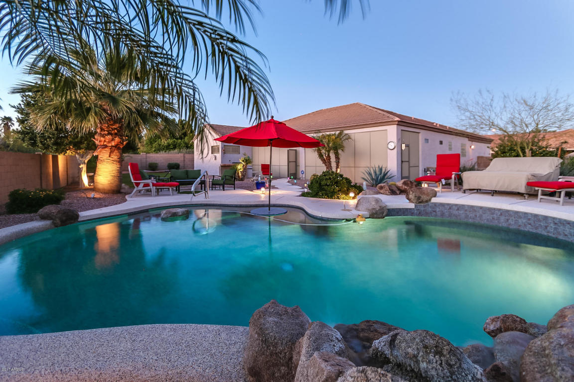 1246 N Dillon --, Mesa, AZ 85207 photo 49
