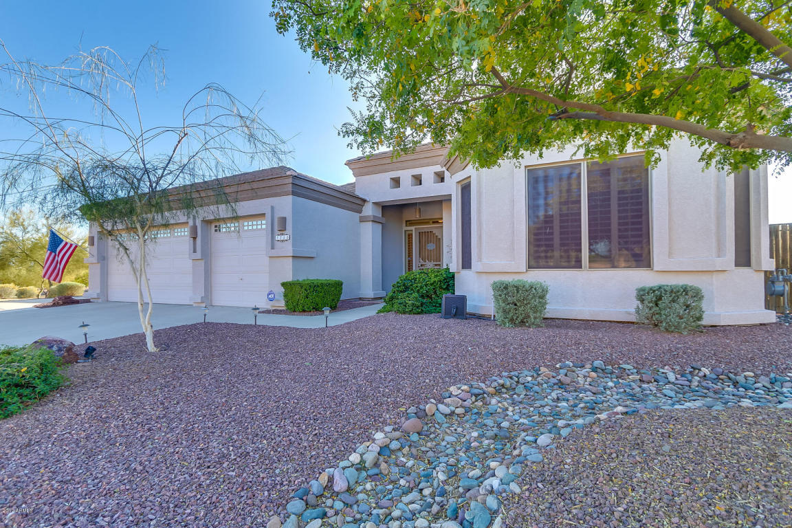 1246 N Dillon --, Mesa, AZ 85207 photo 3