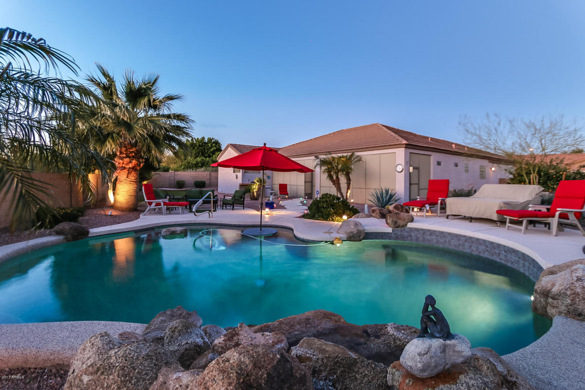 1246 N Dillon --, Mesa, AZ 85207 photo 48