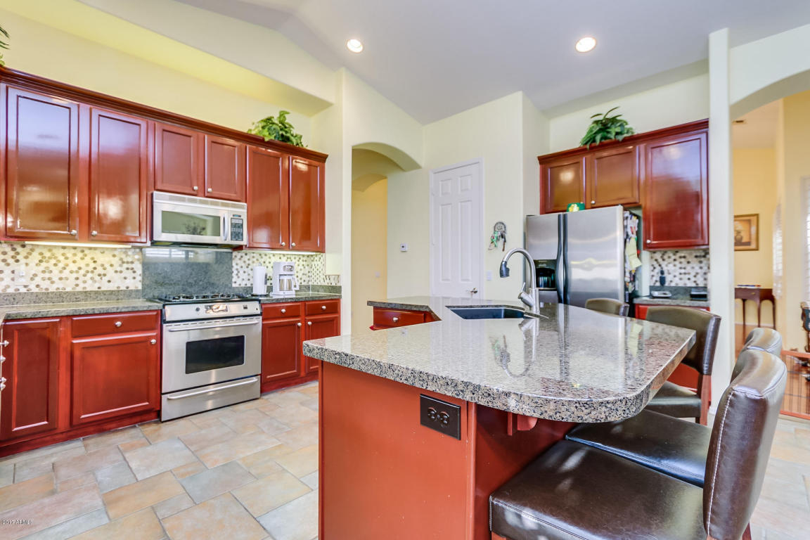 1246 N Dillon --, Mesa, AZ 85207 photo 13