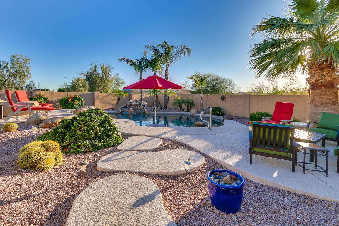 1246 N Dillon --, Mesa, AZ 85207 photo 34