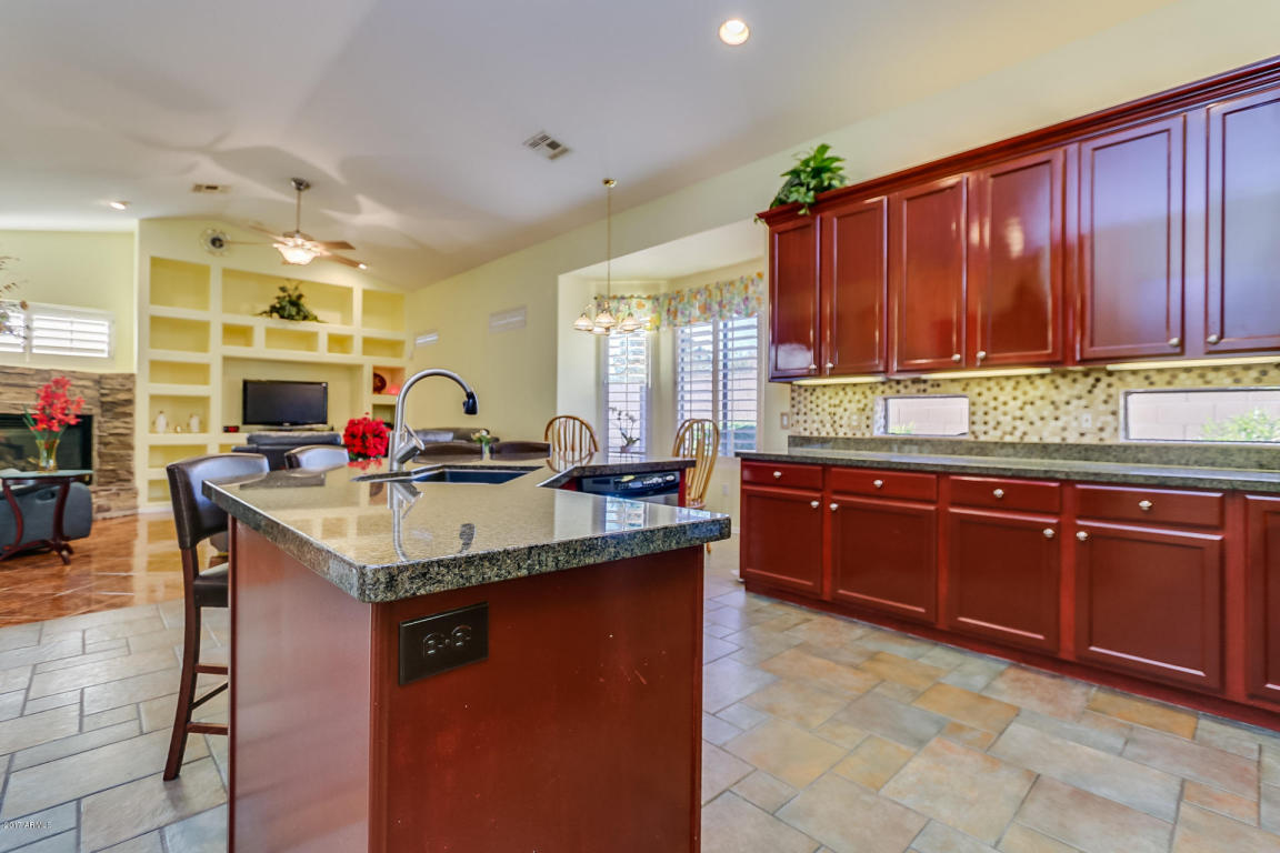 1246 N Dillon --, Mesa, AZ 85207 photo 17