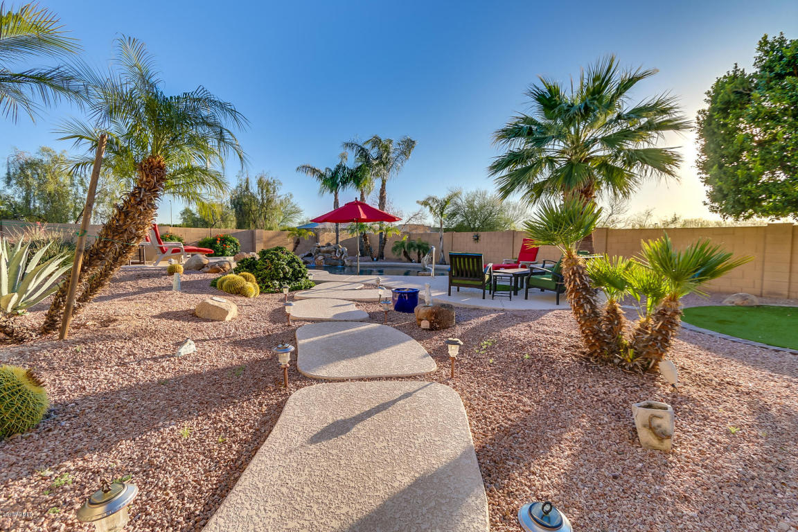 1246 N Dillon --, Mesa, AZ 85207 photo 35