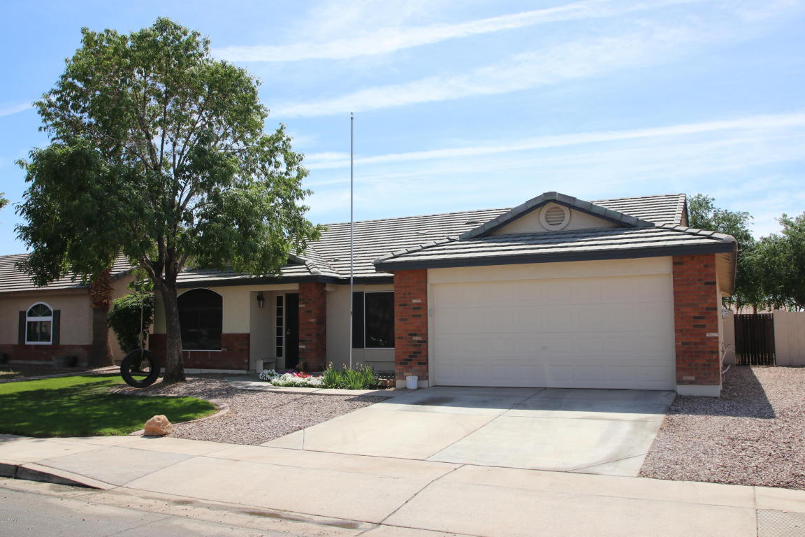 10431 E Carmel Ave, Mesa, AZ 85208 photo 2