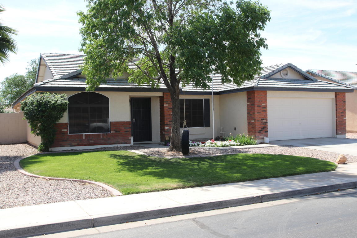 10431 E Carmel Ave, Mesa, AZ 85208 photo 1