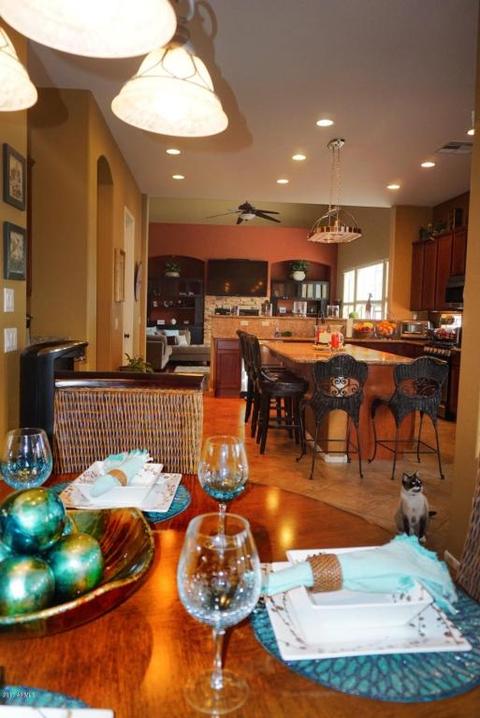 3139 E Isaiah Ave, Gilbert, AZ 85298 photo 26