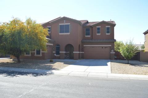 3139 E Isaiah Ave, Gilbert, AZ 85298 photo 1