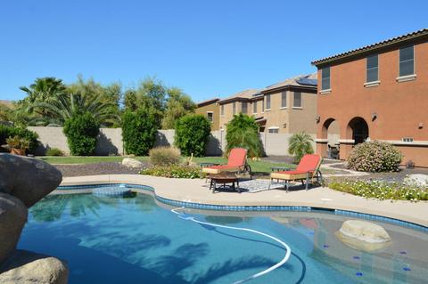 3139 E Isaiah Ave, Gilbert, AZ 85298 photo 5