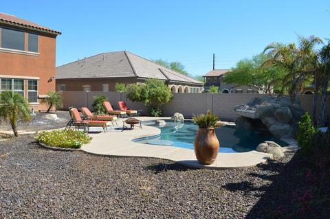 3139 E Isaiah Ave, Gilbert, AZ 85298 photo 4