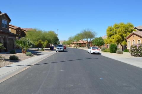 3139 E Isaiah Ave, Gilbert, AZ 85298 photo 42