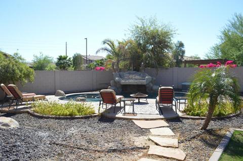 3139 E Isaiah Ave, Gilbert, AZ 85298 photo 35